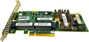 HP Smart Array P440 - PCIe3 x8 SAS Controller 749797-001 (726823-001)
