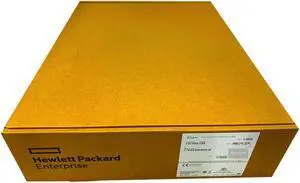 HPE - TOP OF RACK 1M X240 40G QSFP+ QSFP+ DAC