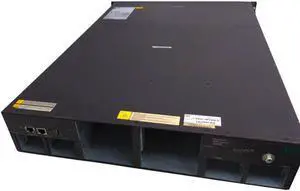 HPE FlexFabric 5940 4 Slot Switch (JH398A)