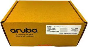 HPE JL084A Aruba 3810m 4-port Stacking Module