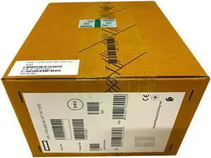HPE 1.6TB SAS MU SFF SC SSD Gen 10 Solid State Drive (P20839-001) HPE 1.6TB SAS MU SFF SC SSD Gen 10 Solid State Drive (P20839-001)