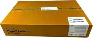 Factory Sealed Renew HPE Aruba X382 54VDC 2750W AC Power Supply (JL372A)