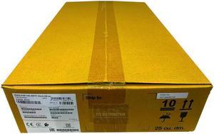 HPE Aruba 6100 24G 4SFP+ Switch (JL678A)