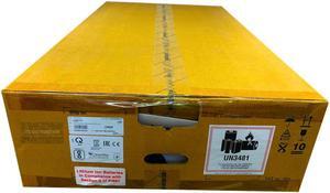 HPE Aruba ClearPass C3010DL360 G10 H/W Appliance HSTNS-2154 (R1V82A)