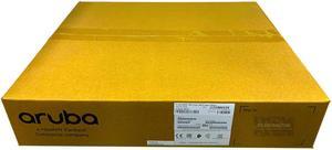 HPE JL262A Aruba 2930f 48g Poe+ 4sfp - Switch - 48 Ports - Managed - Rack-mountable