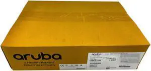 HP JL372A#ABA 2750 Watt Power Supply For Aruba X382.