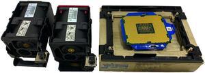 HP Intel Xeon E5-2640 Hexa-core (6 Core) 2.50 GHz Processor Kit (654770-B21)