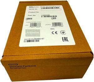 HPE - BUSINESS CLASS STORAGE C8R24B MSA 16GB SW FC SFP 4PK XCVR