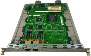 HP MSR 2-Port T1 / CT1 / PRI HMIM Router Module (JG456A)