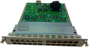 HP MSR 24-Port Gig-T Switch HMIM Module (JG426A)