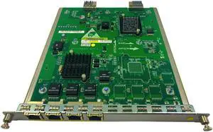 HP MSR 4-Port Gig-T HMIM Router Module MSR4000 (JG421A)