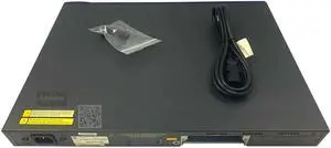 HP 5120-24G Switch (JE068A)