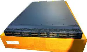 HP FlexFabric 5930 32QSFP+ Switch (JG726A)
