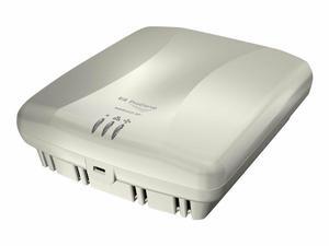 HP ProCurve MSM410 IEEE 802.11n 54 Mbit/s Wireless AP (J9427B)