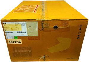 HP Procurve E4208-96 VL Switch (J8775B)