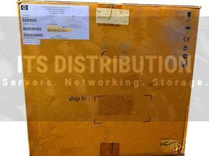 HP ProCurve 8212zl Switch Chassis (J8715B)