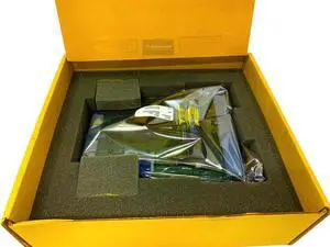 HP 8200 zl Management Module J9092-69001 (J9092A)