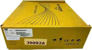 HP 8200 zl Management Module (J9092A)