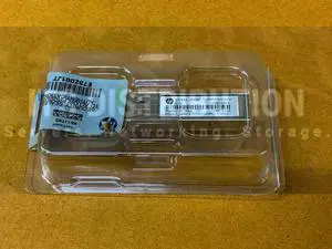 HP ProCurve 100-BX-D SFP Transceiver (J9099B)