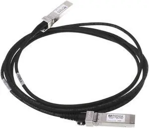 HPE ProCurve Direct Attach Cable - SFP+ - XFP - 9.84ft (J9301A)