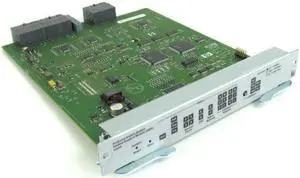 HP ProCurve Switch 8200zl System Support Module (J9095A)