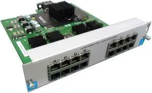 HP ProCurve Switch vl 16-Port Gig-T Module (J8764A)