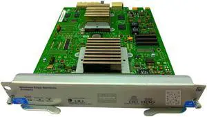 HPE J9051A Procurve Wireless Edge Services Zl Module.