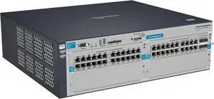 HPE J9064A Procurve 4204vl-48gs Ethernet Switch.