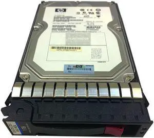 HP 1 TB 3.5" Internal Hard Drive LFF 7.2K SAS 461289-001 461134-003 (461137-B21)