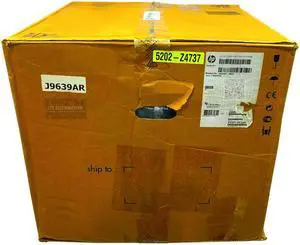 Renew HPE 8212-92G-PoE+-2XG v2 zl Switch with Premium Software (J9639A)