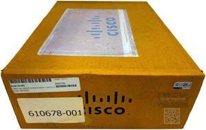 HPE Switch FF MDS 8/12C Blade System DS-HP-8GFC-K9= (610678-001)