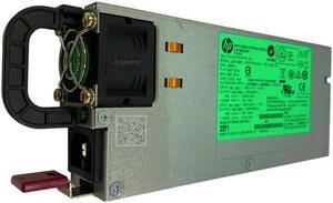 HP X312 1000W 100-240VAC to 54VDC Power Supply 0957-2312 (J9580A)
