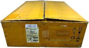 HP MSA 2040 LFF SAS 12x Total Bay Fibre Channel Chassis C8S54A (C8R12A)