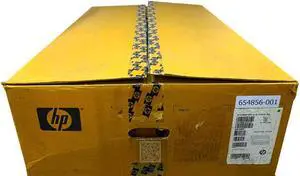 CTO HP ProLiant DL385 G7 6238 16GB-R Hot Plug SFF Server (654856-001)