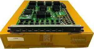 HP XFP Expansion Module - 8 x XFP 8 x Expansion Slots (JC068A)