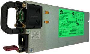 HP J9580A 1000 Watt 100-240vac To 54vdc Switching Power Supply For E3800 X312.