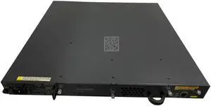 HPE JF242A 5810-48g Switch - Switch - L3 - Managed - 48 X 10/100/1000 + 2 X Sfp + 2 X Sfp+ - Rack-mountable.