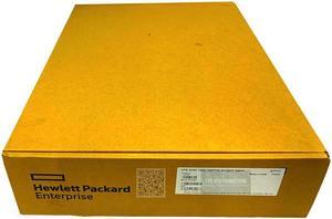 HPE 3m X240 100G QSFP28 DAC Cable (JL272A)