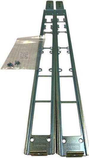 HP 2910 X410 1U Rack Mount Slide Rail Kit 5066-1217 (5003-1577)