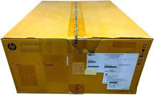 HP E5406-44G-PoE+/4G-SFP Switch Chassis J8697A J9534A J9535A (J9539A)