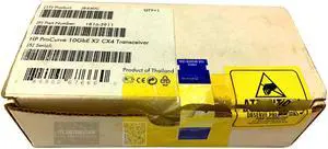 HP ProCurve 10GbE X2-CX4 Transceiver 1816-3911 (J8440C)