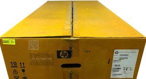 HP ProLiant DL120 G7 1U SATA Rack Server i3-2100 (628690-001)