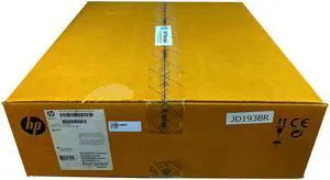 HP Module 7500 384Gbps Fab Mod w/2 XFP Salience VI-10GE 0231A0RW (JD193B)
