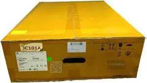 HP 5800-48G Switch with 2 Slots S5800-60C-PWR 0235A36W (JC101A)