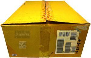HP Compaq KVM 2 x 8P PS/2 USB Switch 48 VDC 147093-001 (400542-B21)