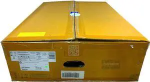 HP 5800-48G Switch with 2 Slots S5800-60C-PWR 0235A36W (JC101A)