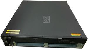 HP/H3C 5800-48G Switch with 2 Slots S5800-60C-PWR 0235A36W (JC101A)