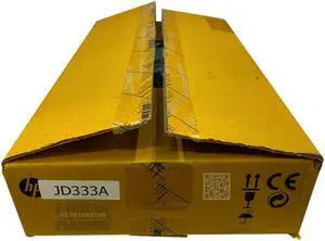 HP A3600-48 EI Layer 3 Switch (JD333A)