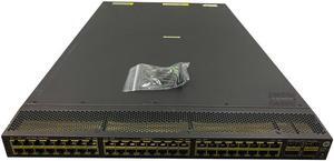 HPE 5900AF-48XGT-4QSFP+ Switch (JG336A)