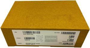 HPE Aruba 48V/50W AC/DC Power Adapter ADP-50GR AP-AC2-48C BD Type C (R3K01A)